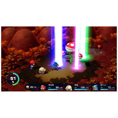 任天堂 Nintendo Switchゲームソフト 【オリジナルラッピングBOX付き
