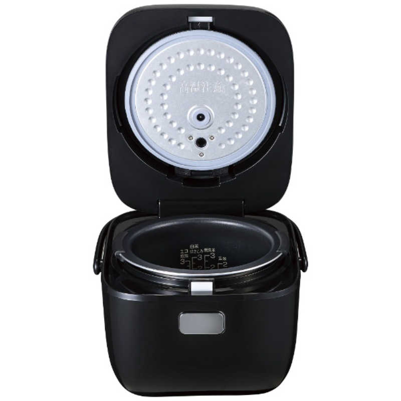     一人暮らし 新生活家電セット ステンレスブラック5点 アーバンカフェシリーズ [冷蔵庫148L/ 洗濯機5.5kg/ レンジ18Ｌ/ 掃除機/ 炊飯器3合]  