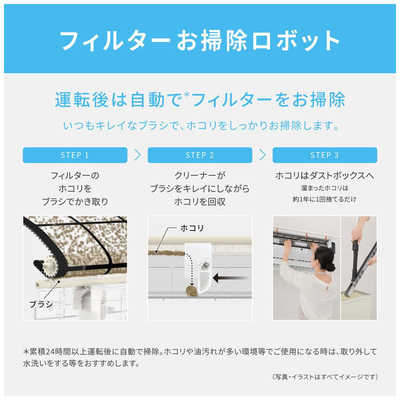 パナソニック Panasonic エアコン Eolia エオリア LXシリーズ おもに6