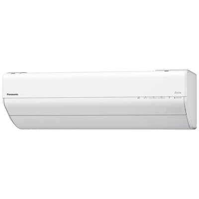 パナソニック Panasonic エアコン Eolia エオリア GXシリーズ おもに14