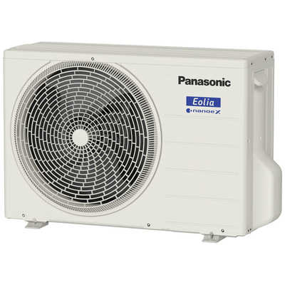パナソニック Panasonic エアコン Eolia エオリア GXシリーズ おもに14