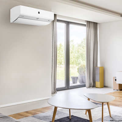 シャープ(SHARP) エアコン 26畳 8.0kw AY-S80YX2-W シャープ 200V[配送のみ/設置工事なし] エアコン 26畳 8.0kw シャープ S-Xシリーズ ルームエアコン プラズマ