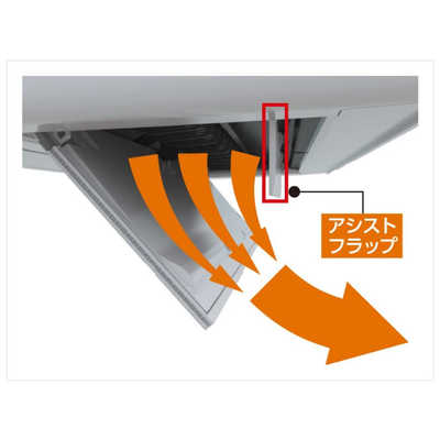 富士通ゼネラル FUJITSU GENERAL エアコン nocriaノクリア Z