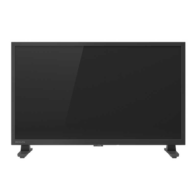     テレビシアターセット 3点(24型液晶テレビ＋SSD＋サウンドバー)［Bluetooth対応/ハイビジョン/YouTube対応］  