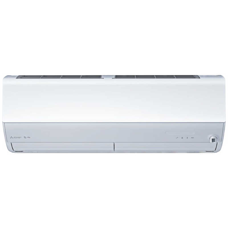 三菱　MITSUBISHI 三菱　MITSUBISHI エアコン 霧ヶ峰 Xシリーズ おもに10畳用 MSZ-X2824-W MSZ-X2824-W