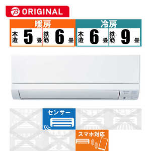 ɩ MITSUBISHI  ̸ BKG꡼ 6 MSZ-BKG2224-W
