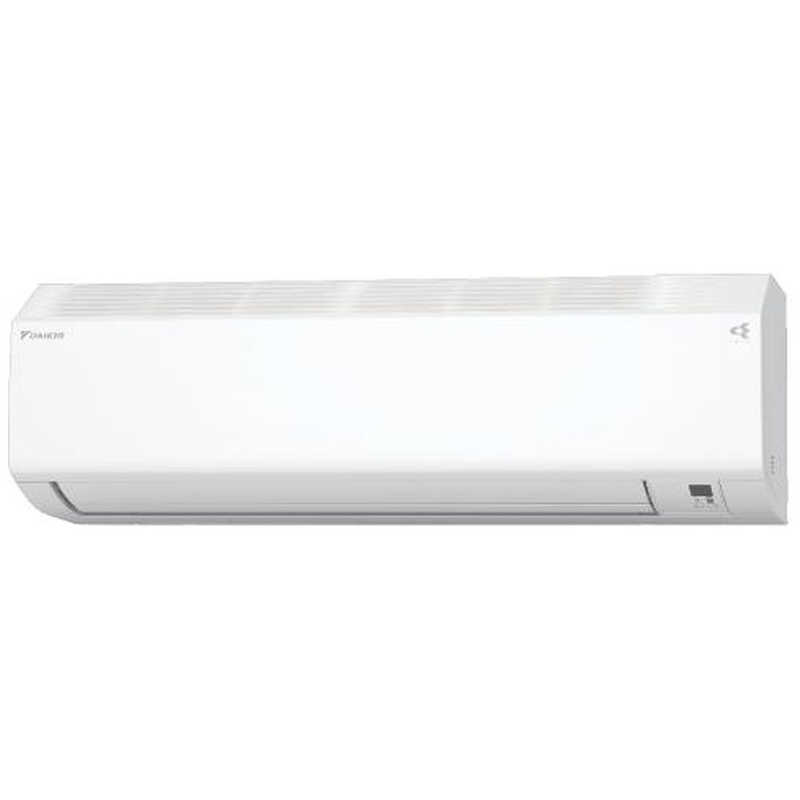 ダイキン　DAIKIN ダイキン　DAIKIN エアコン CBKシリーズ おもに6畳用 AN224ACBKS AN224ACBKS