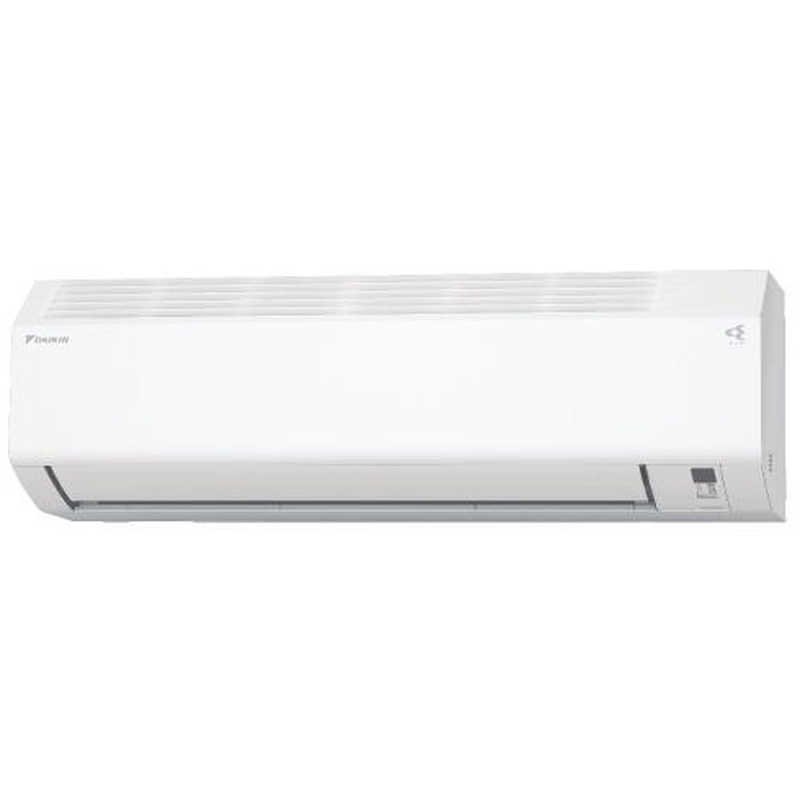 ダイキン　DAIKIN ダイキン　DAIKIN エアコン EBKシリーズ おもに6畳用 AN224AEBKS AN224AEBKS