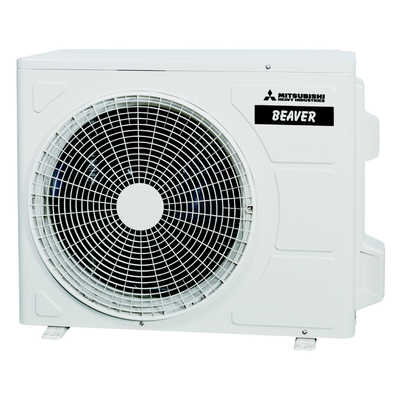 三菱重工 MITSUBISHI HEAVY INDUSTRIES エアコン ビーバーエアコン R