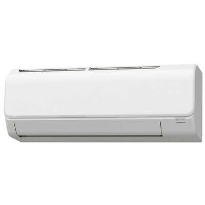 CORONA コロナ エアコン CSH-U4019R 14畳 2019年製 家電