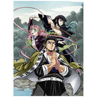 Amazon.co.jp: 鬼滅 柱稽古編 1巻完全生産限定版) Blu-ray