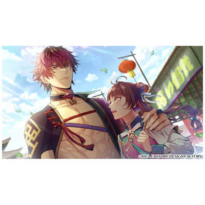 オトメイト 乙女道士 ウロ ハート缶バッジ 30点まとめ売り 終遠の