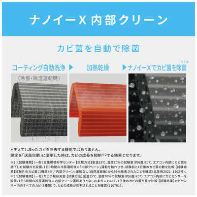 パナソニック Panasonic エアコン フル暖 Eolia エオリア UXシリーズ 