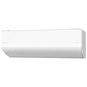 �p�i�\�j�b�N Panasonic �G�A�R�� �t���g Eolia �G�I���A UX�V���[�Y ������23���p �ɒg�E����n�d�l CS-UX715D2-W �t�B���^�[�������|���@�\�t