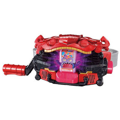バンダイ BANDAI （購入特典付き）仮面ライダーガヴ DX変身