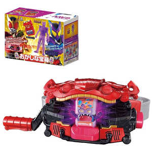 バンダイ　BANDAI （購入特典付き）仮面ライダーガヴ DX変身ベルトガヴ 