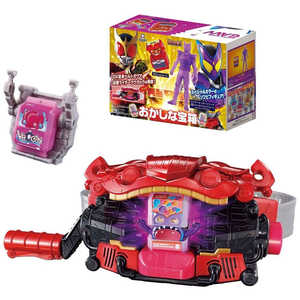 バンダイ　BANDAI （購入特典付き）仮面ライダーガヴ DX変身ベルトガヴ＆ゴチゾウホルダーセット 