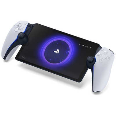 SIE PlayStation Portal リモートプレーヤー ＋ ガラスフィルム(透明 