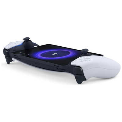 SIE PlayStation Portal リモートプレーヤー ＋ ガラスフィルム(透明 