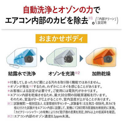 三菱 MITSUBISHI エアコン 霧ヶ峰 Zシリーズ おもに23畳用 MSZ