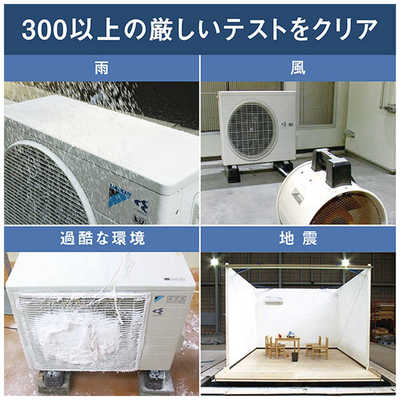 ダイキン DAIKIN エアコン うるさらX RBKシリーズ おもに10畳用