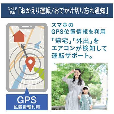 ダイキン DAIKIN エアコン ABKシリーズ おもに10畳用 (ビックカメラ