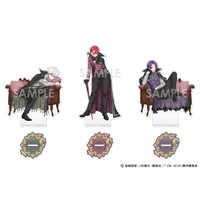 ソルインターナショナル ブルーロック～Vampire～アクリルスタンド