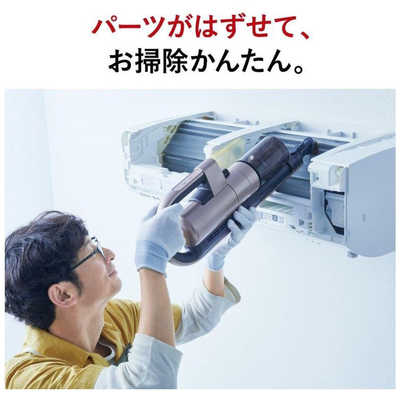 三菱 MITSUBISHI エアコン 霧ヶ峰 Rシリーズ おもに6畳用 MSZ-R2225-W