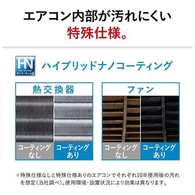 三菱 MITSUBISHI エアコン 霧ヶ峰 Rシリーズ おもに10畳用 MSZ-R2825-W