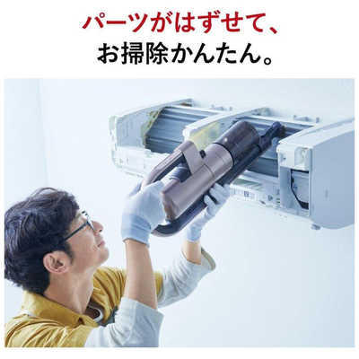 三菱 MITSUBISHI エアコン 霧ヶ峰 Rシリーズ おもに10畳用 MSZ-R2825-W