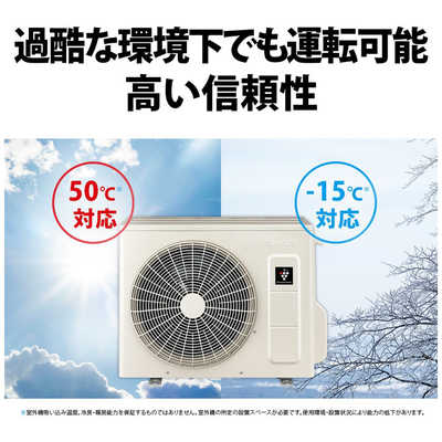 シャープ SHARP エアコン T-Vシリーズ おもに14畳用/100vタイプ