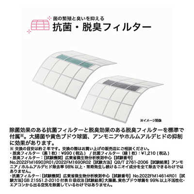 ハイアール エアコン huu フー CSシリーズ おもに6畳用 ホワイト JAA