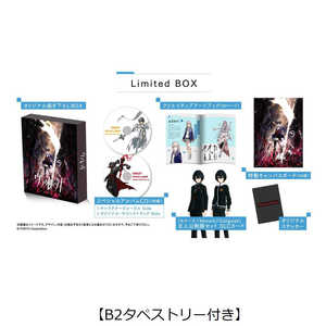 フリュー Switchゲームソフト (B2タペストリー付き)ヴァレット/VARLET Limited BOX 