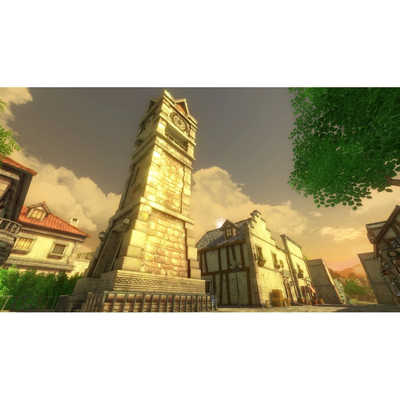 日本ファルコム PS5ゲームソフト (描き下ろしB2タペストリー付き)「空