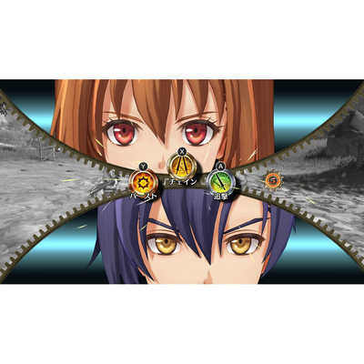 日本ファルコム PS5ゲームソフト (描き下ろしB2タペストリー付き)「空