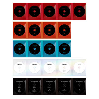 キングレコード (オリジナル特典付き)『新世紀エヴァンゲリオン