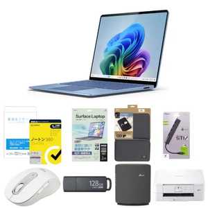 SurfaceStZbgm13.8^/Windows11Home(Arm)/SnapdragonXElite/F16GB/SSDF512GB/Officen Tt@CA
