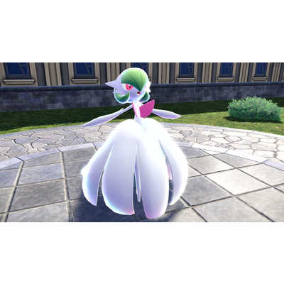 記念ポケモンがいるソフト 公式】『Pokémon LEGENDS Z-A』2nd Trailer - YouTube