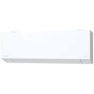 ѥʥ˥å Panasonic  2026ǯ ե Eolia ꥢ TX꡼ 10 / 200V ȡϻ CS-TX286D2-W
