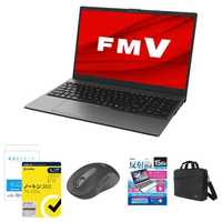 富士通 - フルHD✨Corei5＆SSD/メモリ16GB✨Win11 薄型ノートパソコン 富士通/ノートパソコン/Windows11/corei5/SSD/軽量モバイル oa