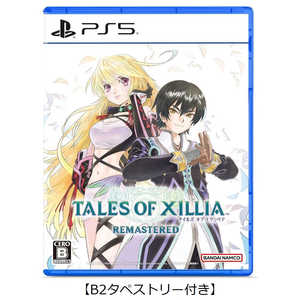 バンダイナムコエンターテインメント BANDAI NAMCO Entertainment PS5ゲームソフト 【早期購入特典付き】 【B2タペストリー付き】テイルズ オブ エクシリア リマ バンダイナムコエンターテインメント BANDAI NAMCO Entertainment PS5ゲームソフト 【早期購入特典付き】 【B2タペストリー付き】テイルズ オブ エクシリア リマ