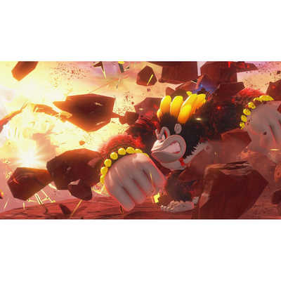 マリオカート ワールド & ドンキーコング バナンザ セット NintendoSwitch2(日本語・国内専用)マリオカートワールドセット＋