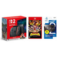 NintendoSwitch2(日本語・国内専用)マリオカートワールドセット