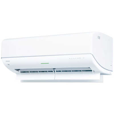 東芝 TOSHIBA エアコン 2026年 大清快 V-DRシリーズ ［おもに6畳用