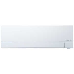 三菱 MITSUBISHI エアコン 2026年 霧ヶ峰 FZシリーズ おもに18畳用 MSZ-FZ5626S-W フィルター自動お掃除機能付