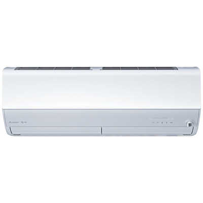 （標準取付工事費込）三菱　MITSUBISHI　エアコン 2026年 霧ヶ峰 Zシリーズ おもに20畳用　MSZ-ZW6326S-W フィルター自動お掃除機能付 三菱 MITSUBISHI エアコン 2026年 霧ヶ峰 Zシリーズ おもに20畳用 MSZ