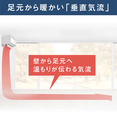 ダイキン DAIKIN エアコン 2026年 Aシリーズ おもに18畳用 ホワイト