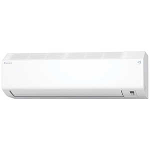 �_�C�L�� DAIKIN �G�A�R�� 2026�N �X�S�g H�V���[�Y ������6���p �ɒg�E����n�d�l �z���C�g AN226AHS-W �t�B���^�[�������|���@�\�t