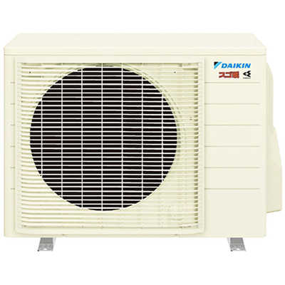 ダイキン DAIKIN エアコン 2026年 スゴ暖 Hシリーズ おもに10畳用 200V