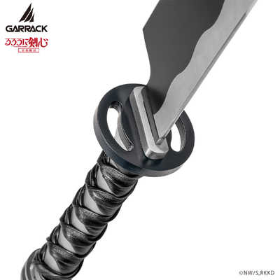 GARRACK 【特典付き】るろうに剣心×関市の包丁 逆刃刀包丁牛 の通販